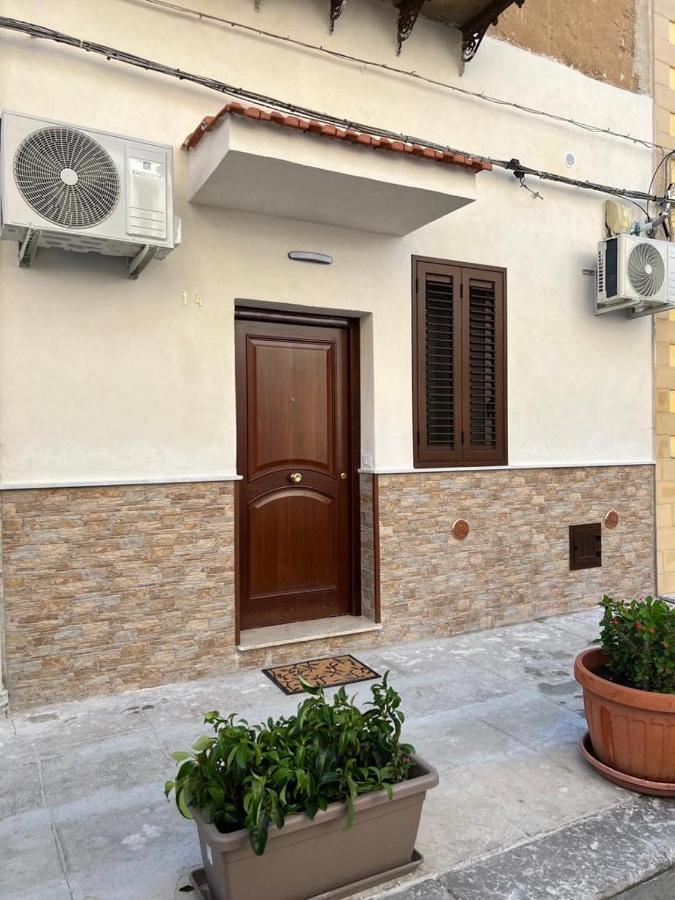 Annare Apartment Palermo Exteriér fotografie
